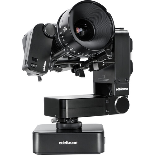 edelkrone HeadPLUS v2 Pan and Tilt Head