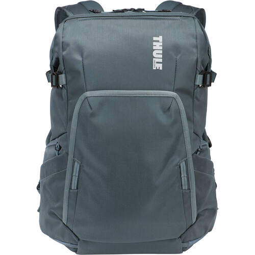 Thule Covert 24L Camera Backpack (Dark Slate) 3203907 B&H Photo