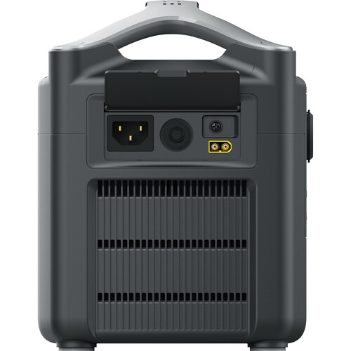 EcoFlow RIVER Pro Portable Power Station EFRIVER600PRO-AM B&H