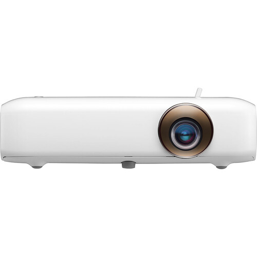 LG CineBeam PH510P - Proyector DLP - RGB LED - 3D - 550 lúmenes