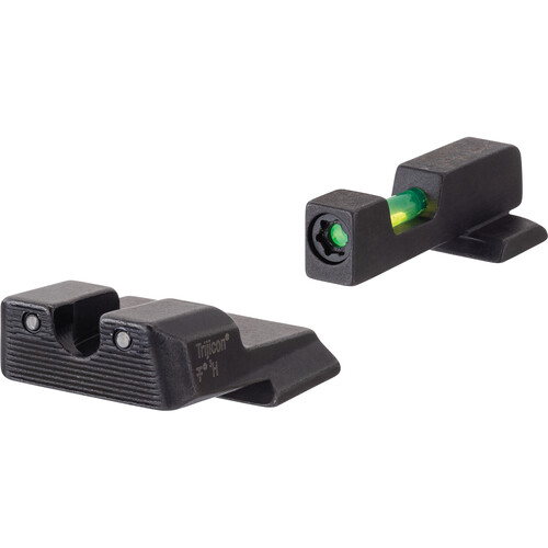 Trijicon HD Night Sights□Smith & Wesson M&P SHIELD□トリジコン