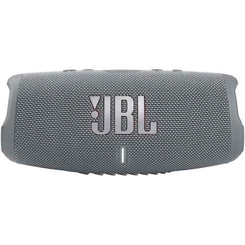 JBL Charge 5 - Speaker - for portable use - wireless - Bluetooth - 40 Watt  - 2-way - squad