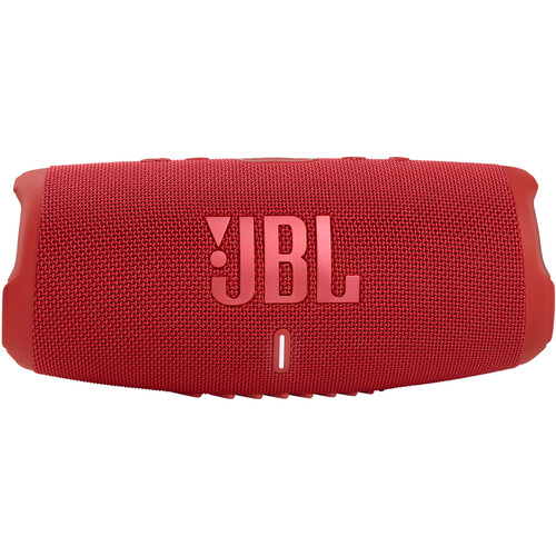 JBL Charge 5 Portable Bluetooth Speaker (Red) JBLCHARGE5REDAM