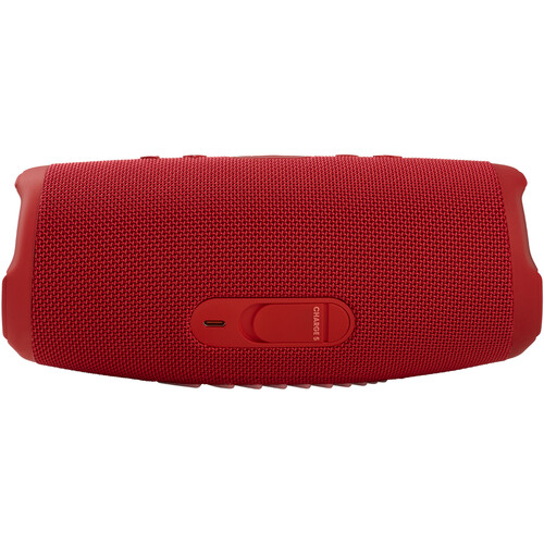 JBL Charge 5 Portable Bluetooth Speaker (Red) JBLCHARGE5REDAM