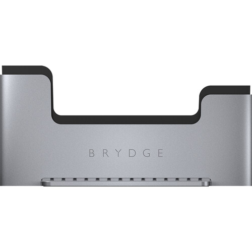 Brydge MacBook Vertical Dock for 13 MacBook Air BRY13MBA B&H