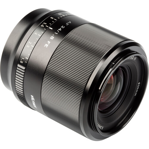 Viltrox AF 24mm f/1.8 Lens for Sony E