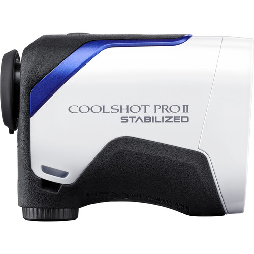 ニコン【新品未使用】Nikon COOLSHOT PROII STABILIZED