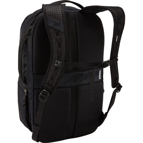 Thule Subterra 30L Backpack (Black) 3204053 B&H Photo Video