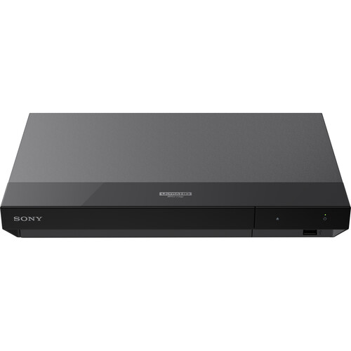 Sony DVD/Blue Ray Players for TV with HDMI, Our 4k Smart DVD Player with  WiFi is Great for Streaming & Home Theater. DVD Blu Ray Player Includes
