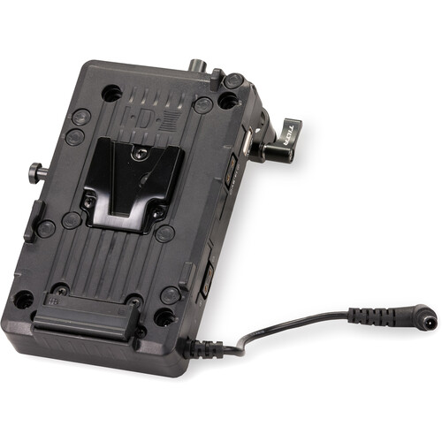 Tilta Battery Plate for Sony FX6 Type II (V-Mount)