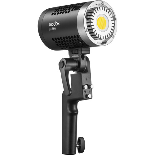 Godox ML60Bi Bi-Color LED Monolight ML60BI B&H Photo Video