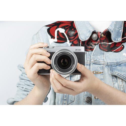 fujifilm a20 specs