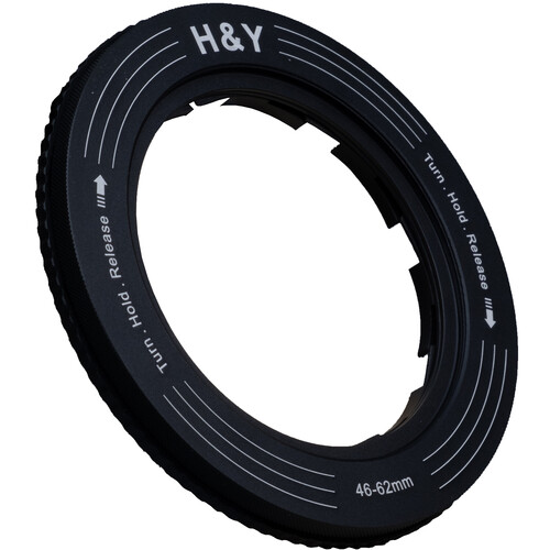 RevoRing Variable Adapter