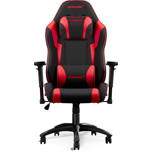 AKRacing Core Series EX SE Gaming Chair (Red)