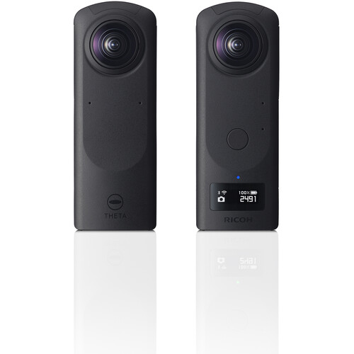 Ricoh THETA Z1 51GB 360 Camera