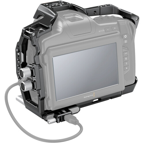 Blackmagic Pocket Cinema Camera 6K G2 / 6K Pro Unified Accessory