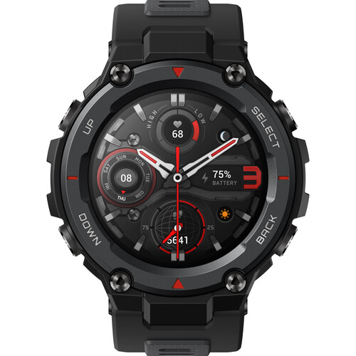 New Amazfit T-Rex Trex Pro T Rex GPS Outdoor Smartwatch