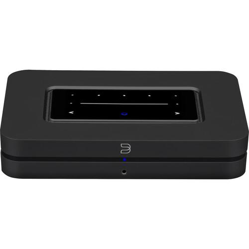 Bluesound NODE Network Audio Player (Black)