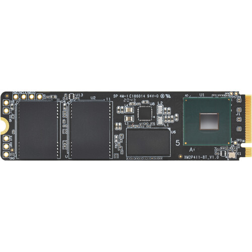 Patriot 1TB Viper VP4300 M.2 2280 PCIe 4.0 x4 VP4300-1TBM28H B&H