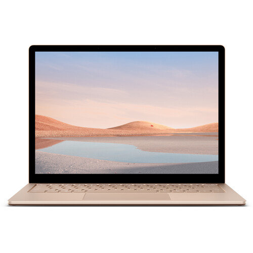 Surface Laptop 4 for Business