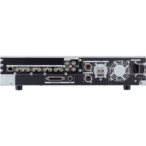 Panasonic Camera Control Unit with LEMO Connector AK-HCU250PSJ