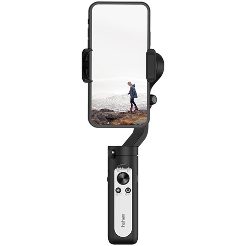 Hohem iSteady X2 Smartphone Gimbal (Black) ISTEADY X2-BLK B&H