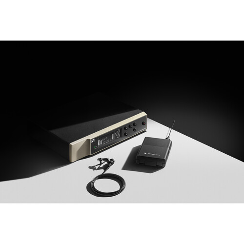 Sennheiser Evolution Wireless Digital Instrument Set Review