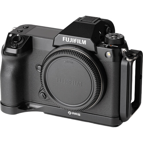 fuji gfx 100s l bracket