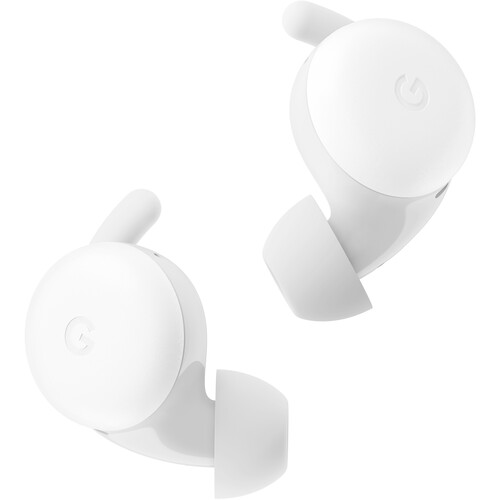 Pixel buds best sale white noise