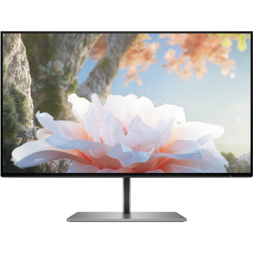 HP Z27xs G3 DreamColor 27" 16:9 4K HDR IPS Monitor