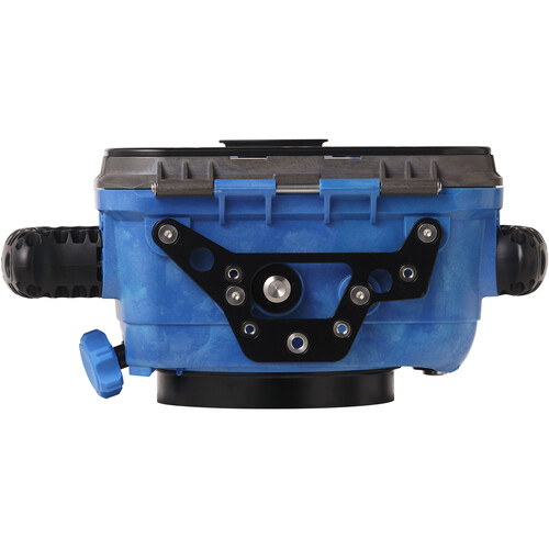 canon 6d water housing