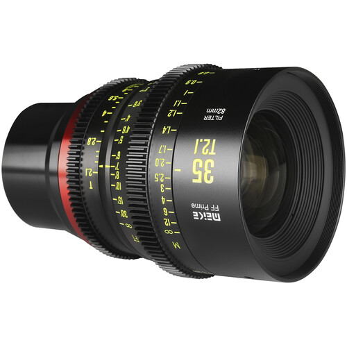 meike 35mm e mount