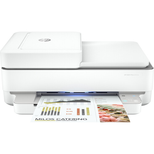HP Premium Plus Photo Paper, Glossy (50 Sheets, 8.5 x 11)