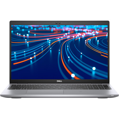 Dell 15.6" Latitude 5520 Multi-Touch Laptop