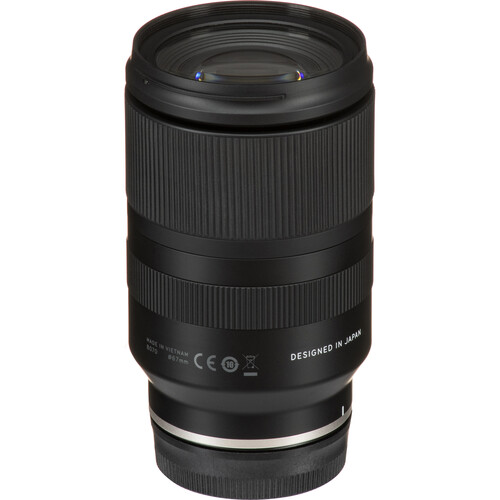 Tamron 17-70mm f/2.8 Di III-A VC RXD Lens for Sony E AFB070S-700