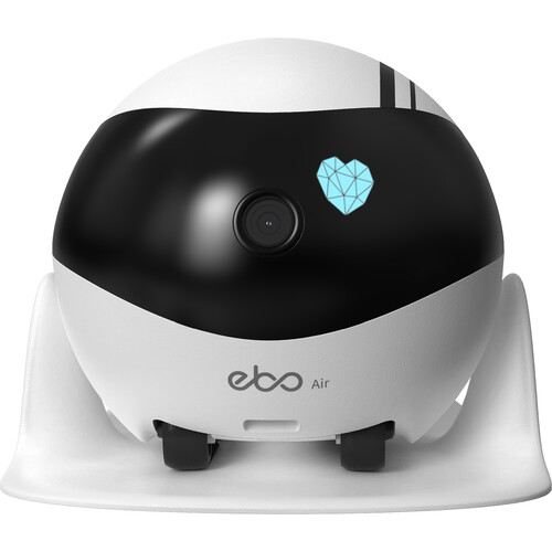 enabot Ebo Air Familybot 254562R B&H Photo Video