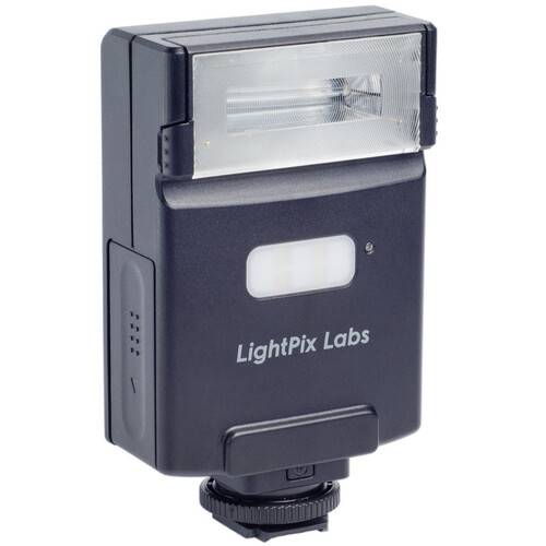 LightPix Labs FlashQ x20 with Transmitter for Sony 634158474958
