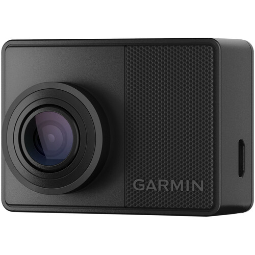 Garmin 67W - Caméra de tableau de bord