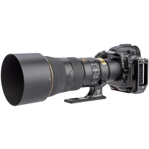nikon 500mm pf replacement foot