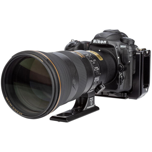 nikon 500mm pf replacement foot