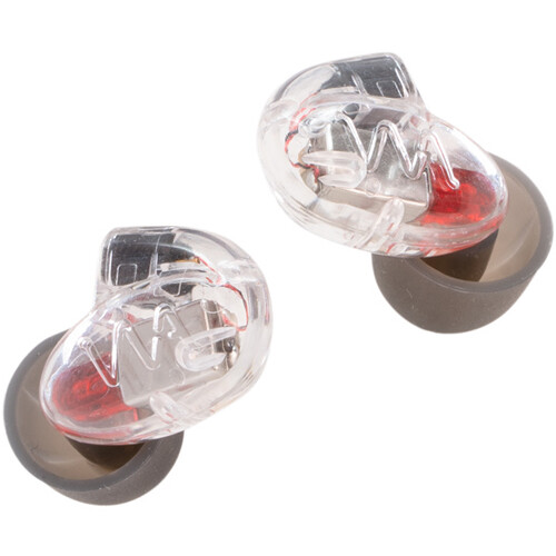 Westone Audio Pro X10 Professional In-Ear Monitors 10024 B&H