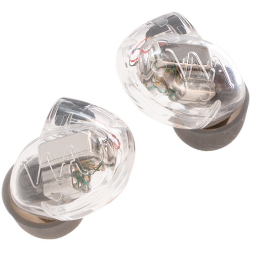 Westone Audio Pro X50 Universal-Fit Professional 5-Way In-Ear Musician's  Monitors
