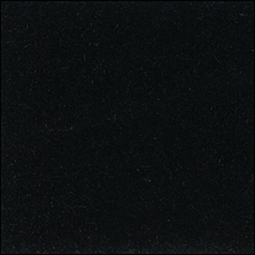 Savage 52x20' Velvetine Background - Midnight Black 522020 B&H