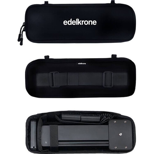 edelkrone Soft Case for SliderONE/SliderONE PRO EDZDX B&H Photo