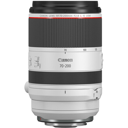 Canon Macro Lens
