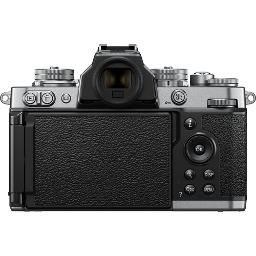 Nikon Zfc Mirrorless Camera with 16-50mm Lens 1675 B&H Photo