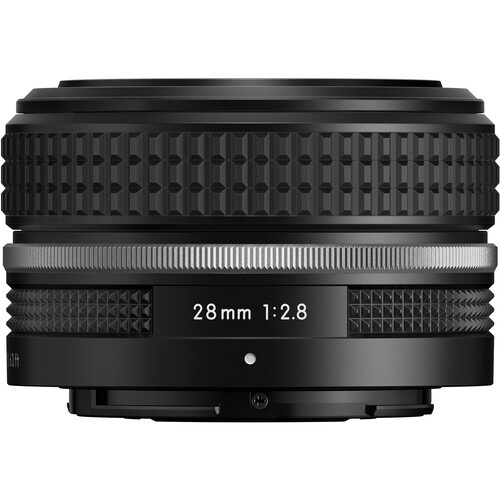 Nikon NIKKOR Z 28mm f/2.8 (SE) Lens 20110 B&H Photo Video