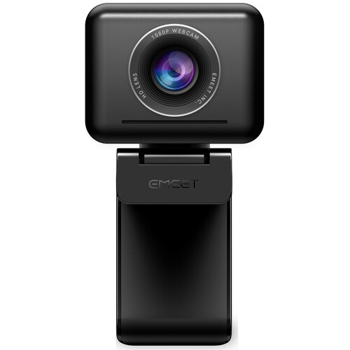 eMeet Jupiter 1080p Webcam