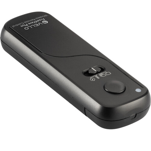 Vello FreeWave Plus II Wireless Remote Shutter Release Review