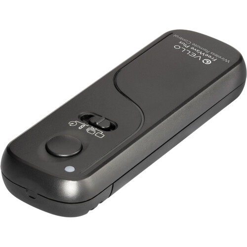 fujifilm remote shutter